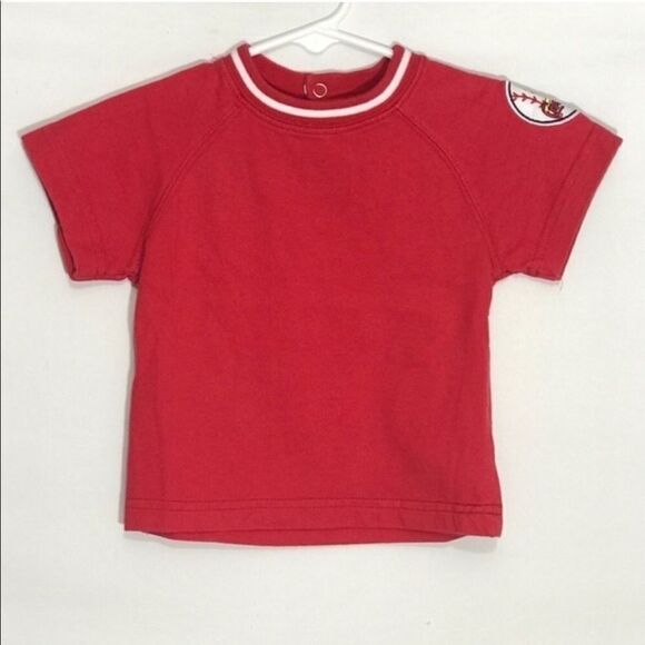 Kid's Genuine Merchandise Cardinals Tee - Picture 6 of 9
